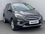 Ford Kuga (2018) 2.0 TDCi AWD, Titanium - náhled 1