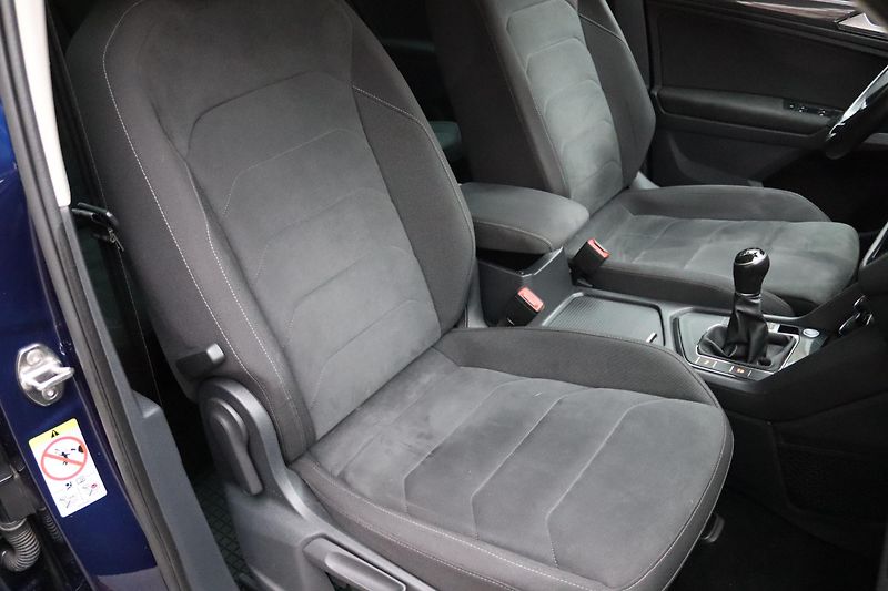 Volkswagen Tiguan 1.4TSI 110kW ČR 1 MAJITEL - fotka 48 z 50