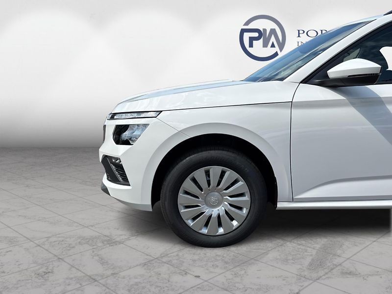 Škoda Kamiq 1.0 TSi 85 kW SELECTION - fotka 10 z 26