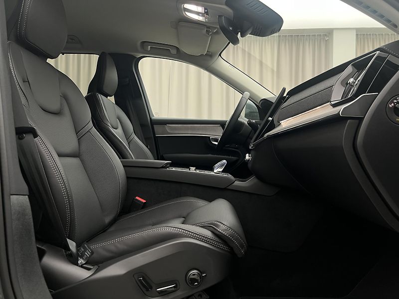 Volvo XC90 (2026) T8 AWD PLUS BRIGHT - fotka 29 z 50