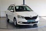 Škoda Fabia - náhled 8
