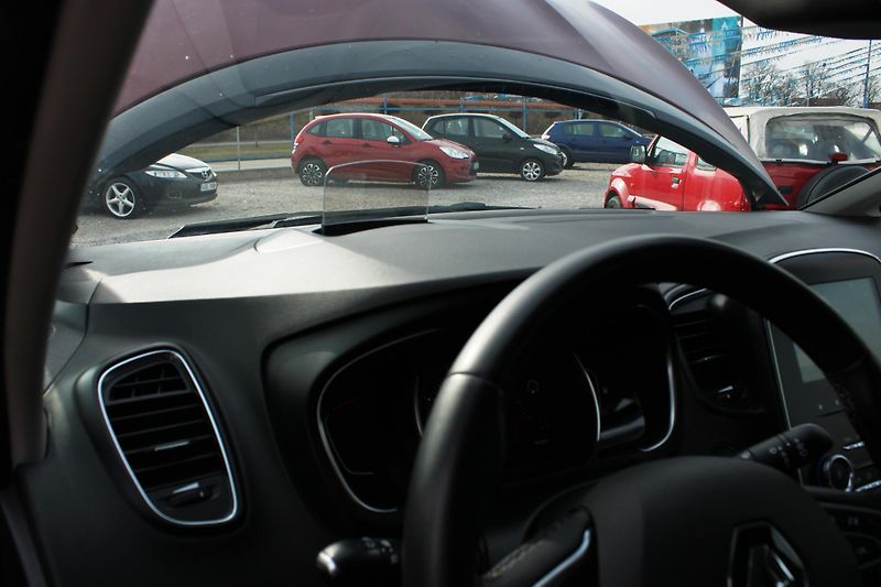 Renault Scénic (2020) 1,3Tce LED KLIMA NAVI KŮŽE ALU - fotka 15 z 16