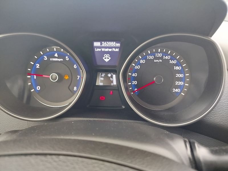 Hyundai i30 - fotka 3 z 25