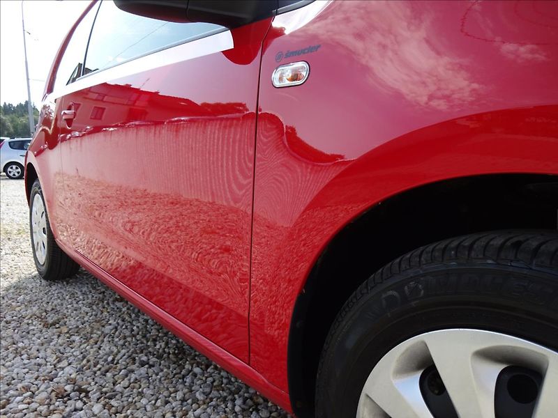 Škoda Citigo 1.0 MPi 44kW 26 000KM - fotka 10 z 40