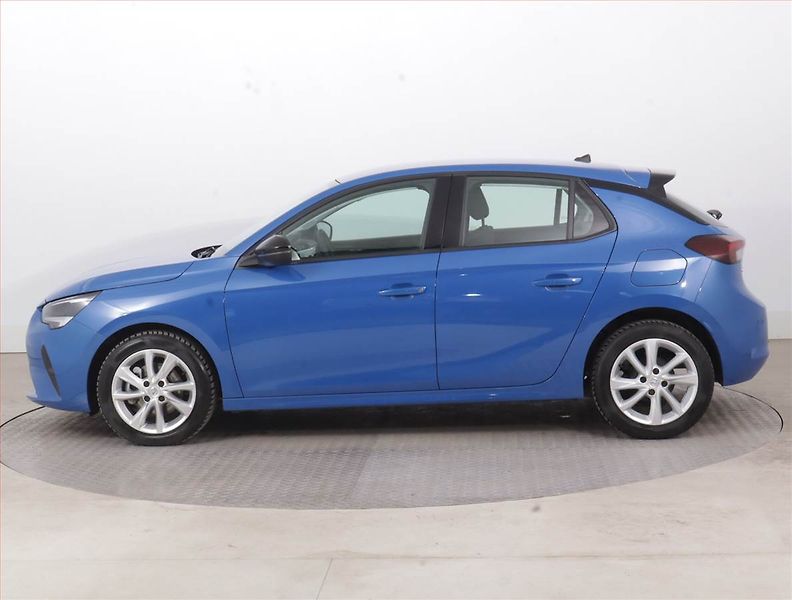 Opel Corsa (2023) 1.2 Turbo, Serv.kniha, Navi - fotka 3 z 15