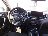 Kia Ceed 1.6CRDi,100kW,1.MAJITEL-ČR!! - náhled 9