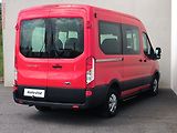 Ford Transit (2016) 2.2TDCi L2H2 9míst, AC - náhled 3