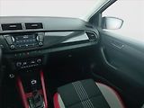 Škoda Fabia (2017) Monte Carlo 1.2 TSI, Automat - náhled 8