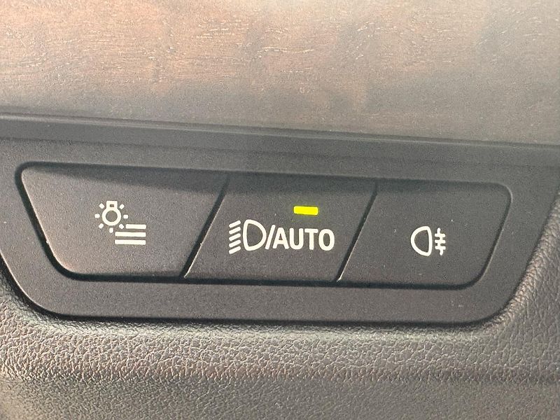BMW X1 (2024) sDrive20i, panorama - fotka 22 z 35