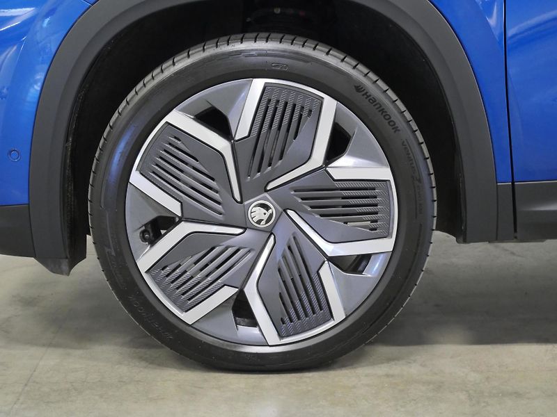 Škoda Kodiaq - fotka 10 z 30
