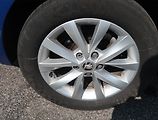 Škoda Octavia (2019) 1.5 TSI, Serv.kniha, Navi - náhled 15