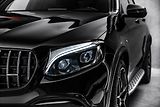 Mercedes-Benz GLC 63S AMG 4M Edition 1 keramiky - náhled 9