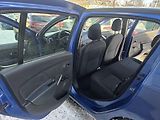 Dacia Sandero 1 2 TZ Klimatizace  - náhled 4