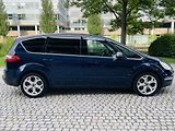 Ford S-MAX 2.0TDCi MANUÁL SENZORY VÝHŘEV - náhled 11
