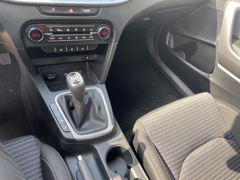 Kia Ceed SW (2025) TOP+Business 