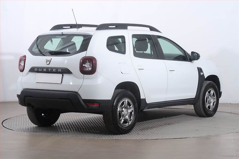 Dacia Duster (2020) 1.0 TCe, Serv.kniha, Tempomat - fotka 5 z 19