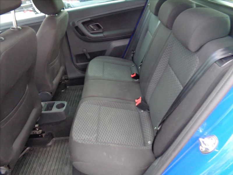 Škoda Fabia 1,2 - fotka 10 z 15