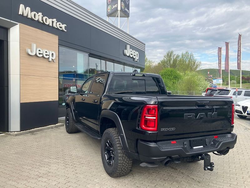 RAM 1500 (2025) 3.0 I6 548k RHO - fotka 13 z 56