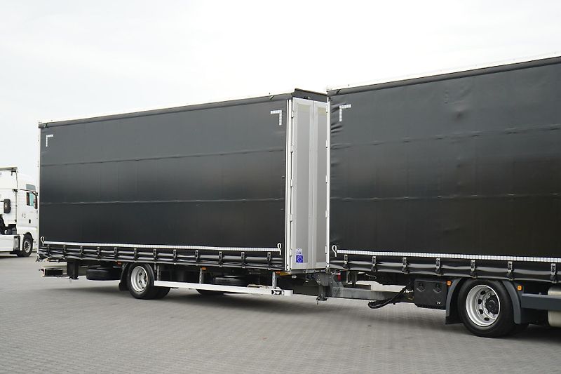 MAN TGX (2022) 18.470 / E 6 / GM / ZESTAW PRZ - fotka 36 z 52