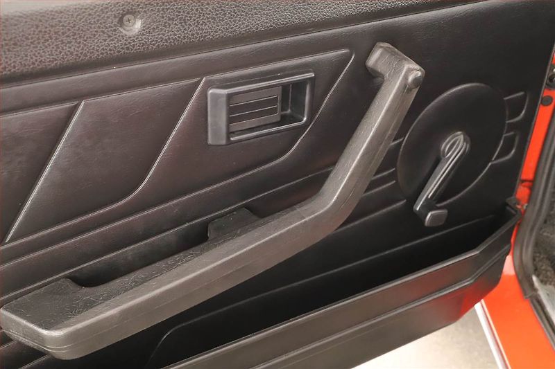 Škoda Rapid (1988) 130 5speed - fotka 14 z 14