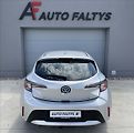 Toyota Corolla 1,8 Hybrid e-CVT Confort ČR.1. - náhled 3