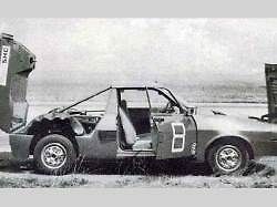 Dacia MD87
