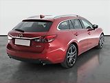 Mazda 6 (2016) 2.0 Skyactiv-G, ČR,1.maj, Navi - náhled 4