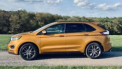 Ford Edge (2016) Ford Edge, 2.0 TDCi 4x4, Sport - fotografie inzerátu