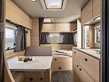Weinsberg (2027) CaraLife 500 QDK - náhled 10