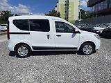 Dacia Dokker (2018) 1.6,75kW,Klima,ČR - náhled 3