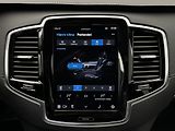 Volvo XC90 B5 AWD PLUS BRIGHT AUT CZ - náhled 37