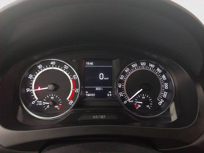 Škoda Rapid (2017) Monte Carlo 1.0 TSI - fotka 11 z 21