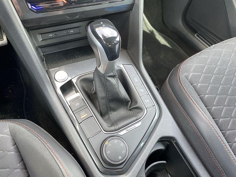 Seat Tarraco (2023) 2.0 TDI 4x4 DSG FR - fotka 14 z 41