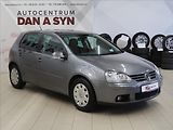 Volkswagen Golf 1,4 i Tour JEN 83500 KM! - náhled 2