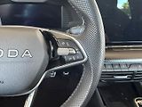 Škoda Octavia (2025) Sportline 1.5 TSI / 110 kW M6 - náhled 11