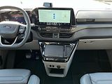 Ford Tourneo Custom 2.0D,125KW,CZ,DPH,1MAJ,AWD - náhled 8