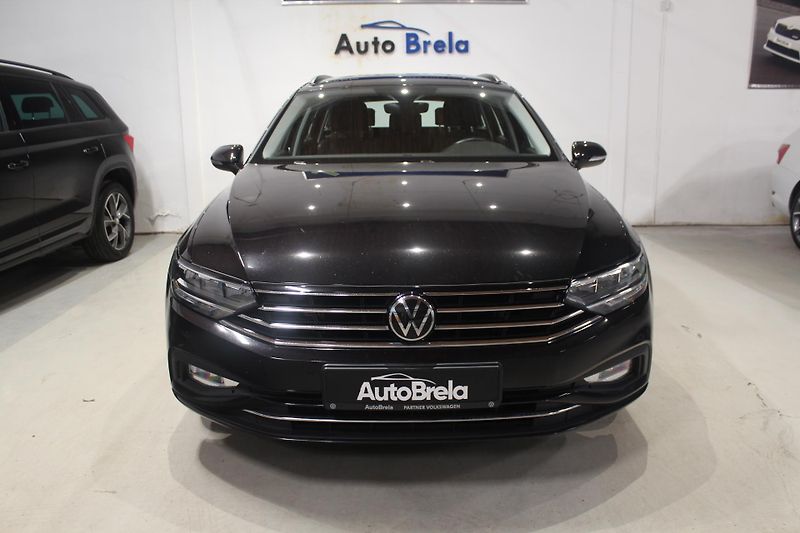 Volkswagen Passat (2023) 2.0TDI DSG Display Tažné - fotka 5 z 37