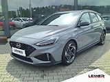 Hyundai i30 1.5 T-GDi/103kW N-Line DCT - náhled 1