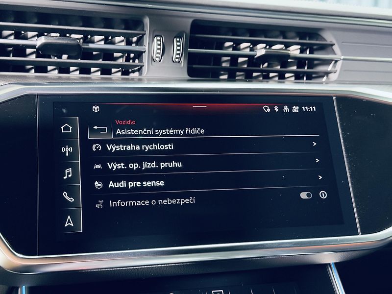Audi RS 6 (2020) RS6 Avant TFSI 441 kW Quattro  - fotka 36 z 49