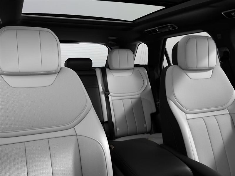 Land Rover Range Rover Sport (2026) 3,0 Dynamic SE P460e PHEV AWD - fotka 6 z 7