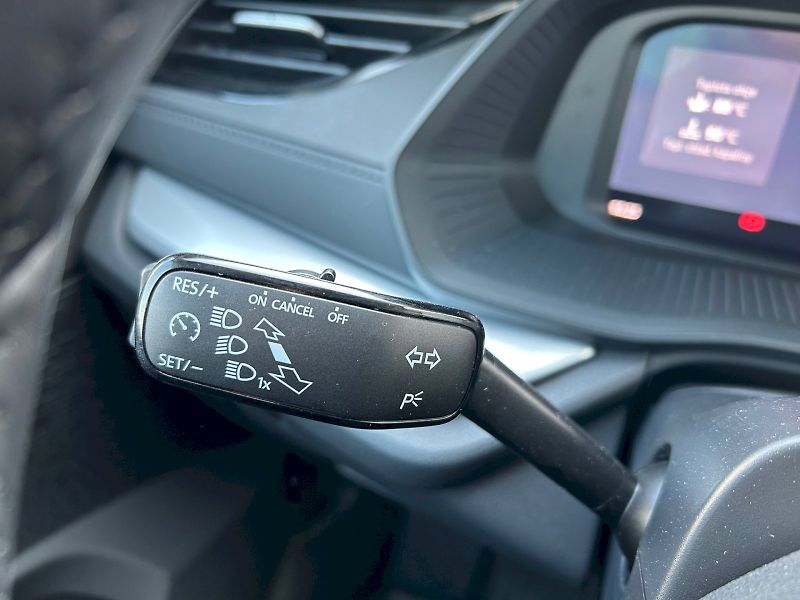Škoda Octavia (2025) Selection 1.5 TSI 85 kW - fotka 17 z 31