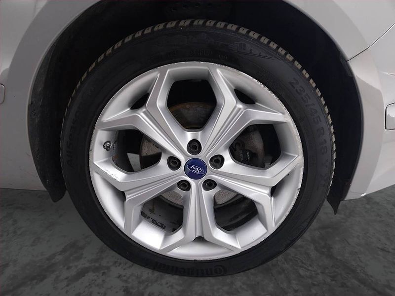 Ford S-MAX (2012) 2.0 TDCi, ČR,1.maj, po STK - fotka 15 z 19