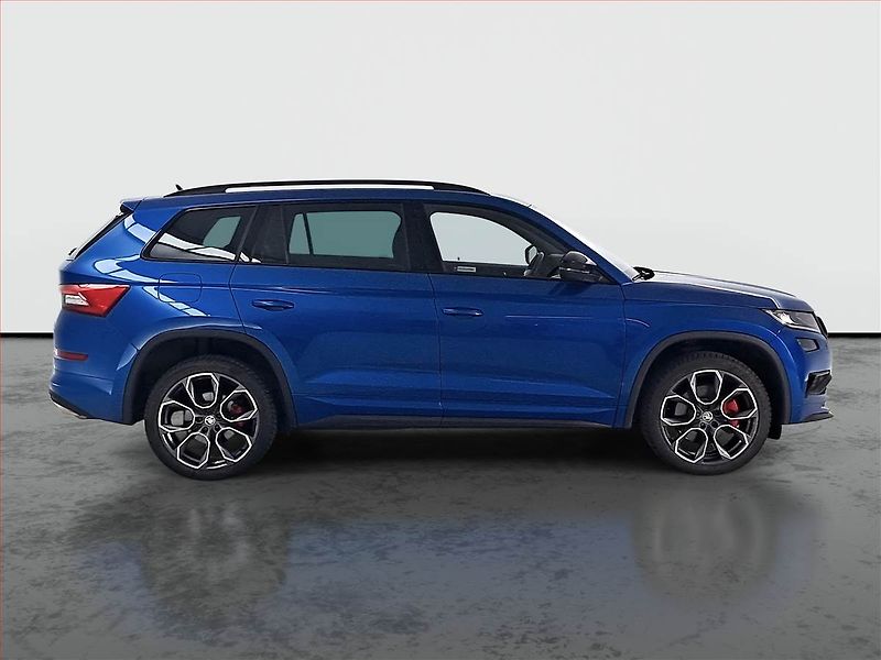 Škoda Kodiaq (2019) RS 2.0 TDI - fotka 6 z 19
