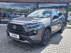 Toyota RAV4 2.5 HEV/163kW Adventure e-CVT - fotografie inzerátu