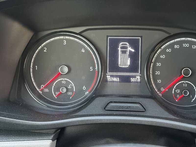 Volkswagen Transporter - fotka 18 z 23