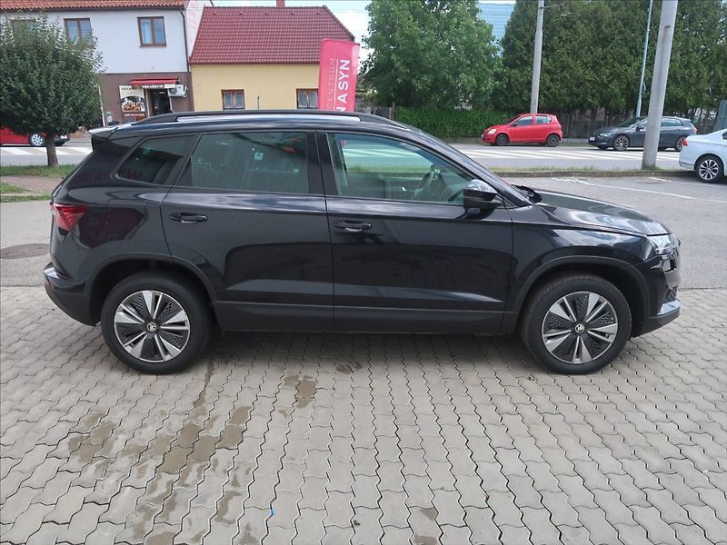 Škoda Karoq 2,0 TDI DSG STYLE 1.MAJ, CZ - fotka 3 z 8