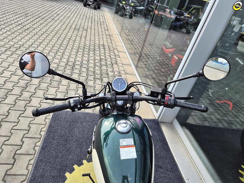 CFMOTO (2026) 250 CL-C - fotka 18 z 37