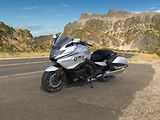 BMW K 1600 B - náhled 1