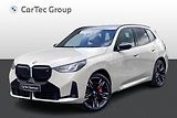 BMW X3 M50 xDrive - náhled 1