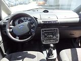 Ford Galaxy 2,3i 7-MÍST ZÁLOHOVÁNO - náhled 11